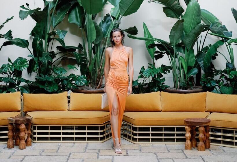 Mayfair House Hotel & Garden