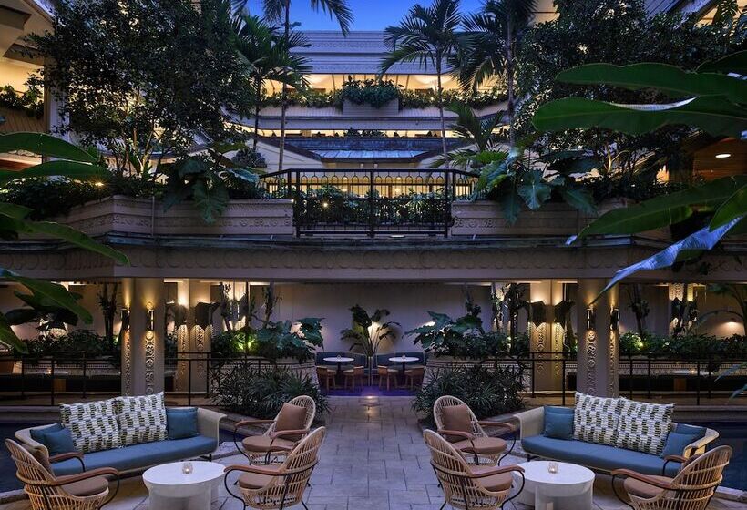 Mayfair House Hotel & Garden