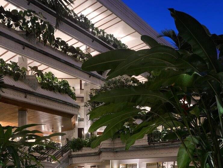 Mayfair House Hotel & Garden