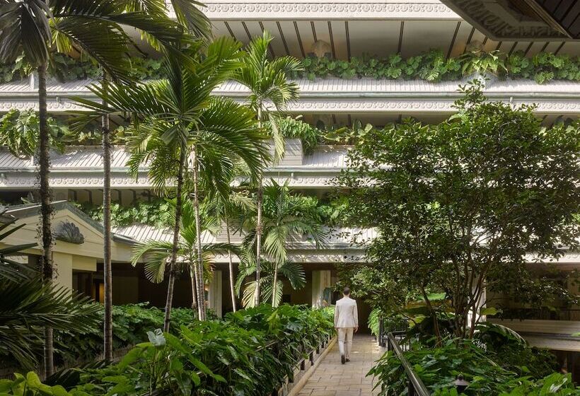 Mayfair House Hotel & Garden