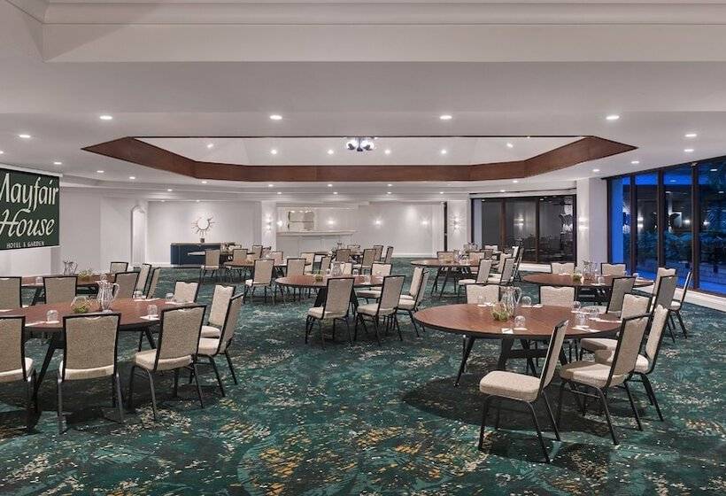 Mayfair House Hotel & Garden