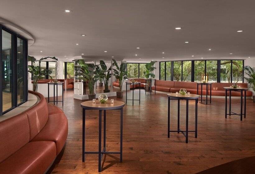 Mayfair House Hotel & Garden