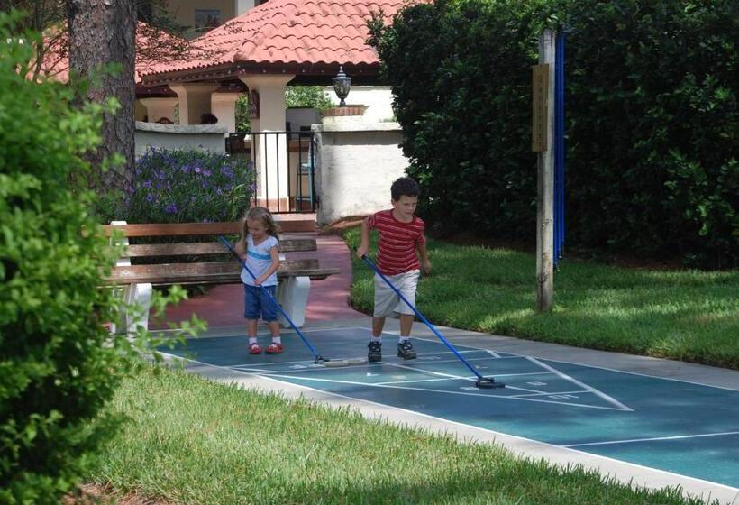 Mission Resort And Club
