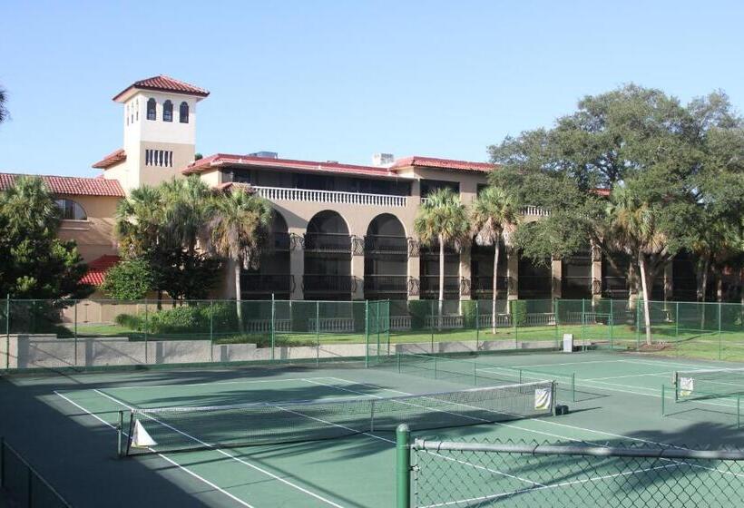 Mission Resort And Club