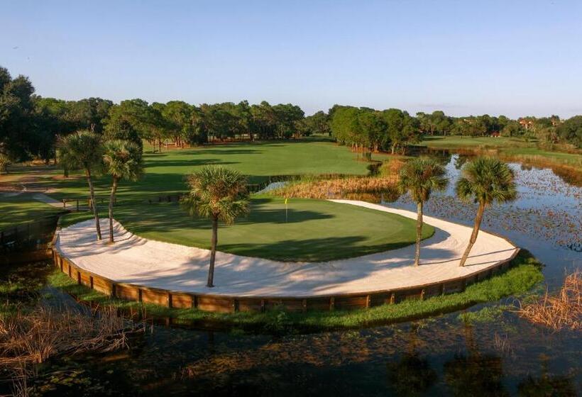 Mission Resort And Club