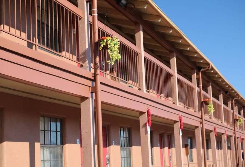 فندق San Mateo Inn