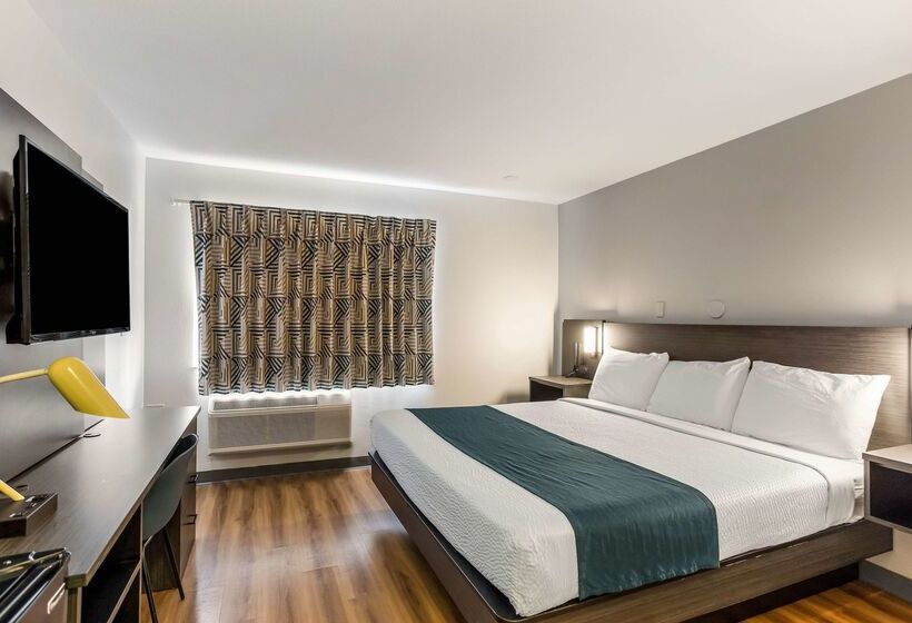 Motel 6 Boise  Airport