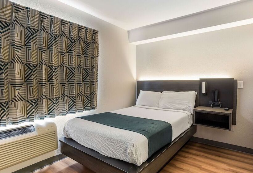 Motel 6 Boise  Airport