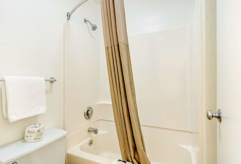 Motel 6 Schiller Park, Il   Chicago O Hare