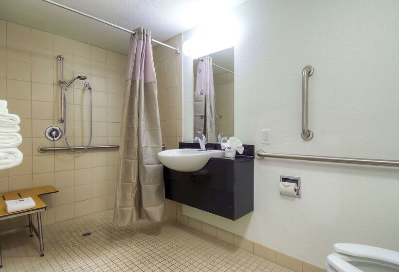 Motel 6 Las Vegas, Nv   Tropicana