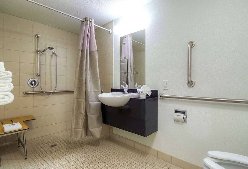 Motel 6 Las Vegas, Nv   Tropicana