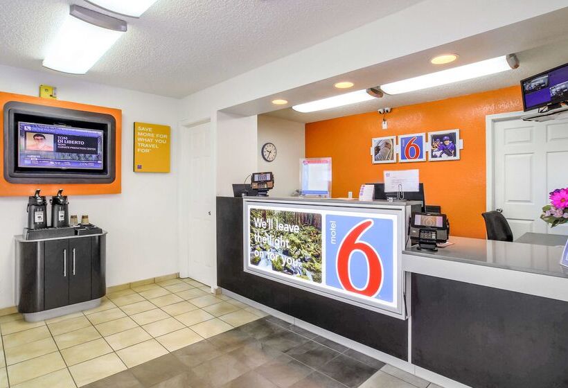 Motel 6 Medford, Or   North