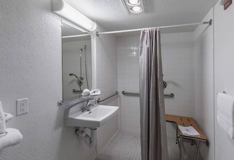 Motel 6 Medford, Or   North