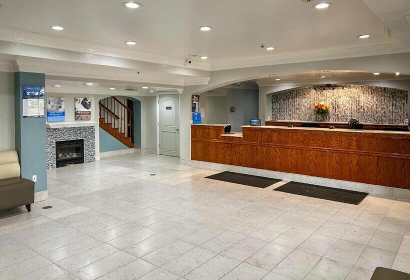 Motel 6 Ontario Ca Convention Center Airport