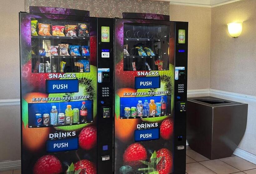 Motel 6 Phoenix, Az Midtown