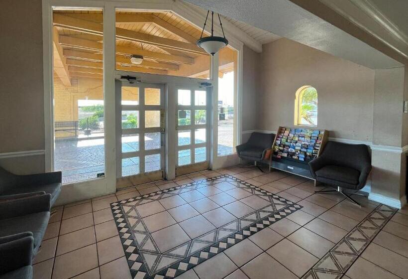 Motel 6 Phoenix, Az Midtown