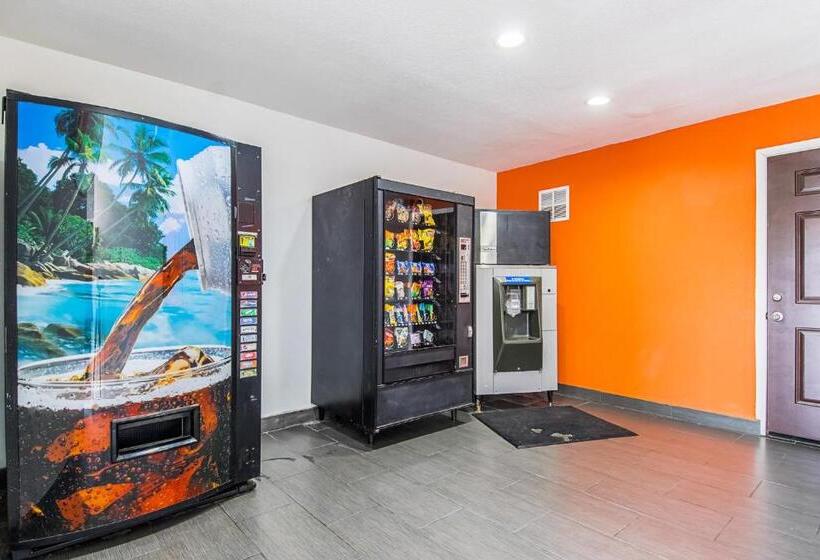 Motel 6 Bakersfield, Ca  Airport