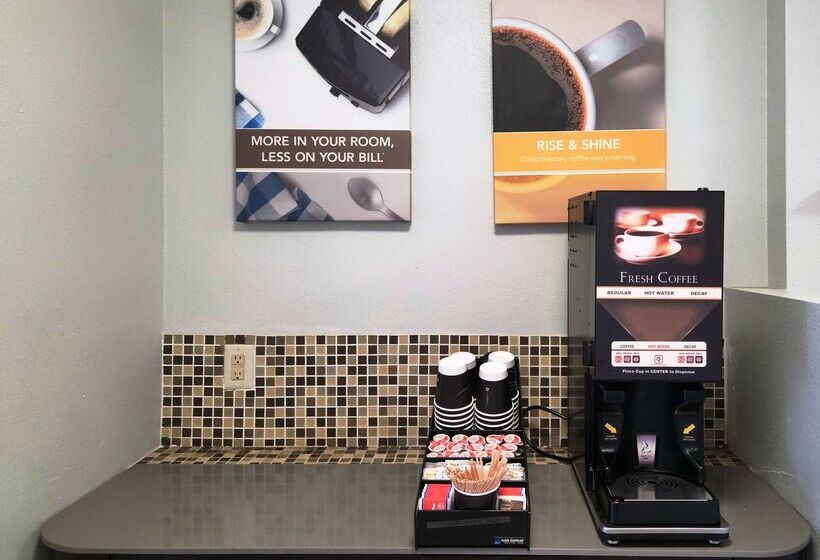 Motel 6 baytown, Tx  Garth Rd