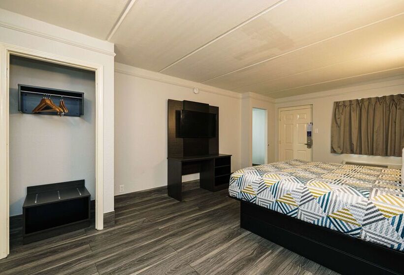 Motel 6 baytown, Tx  Garth Rd