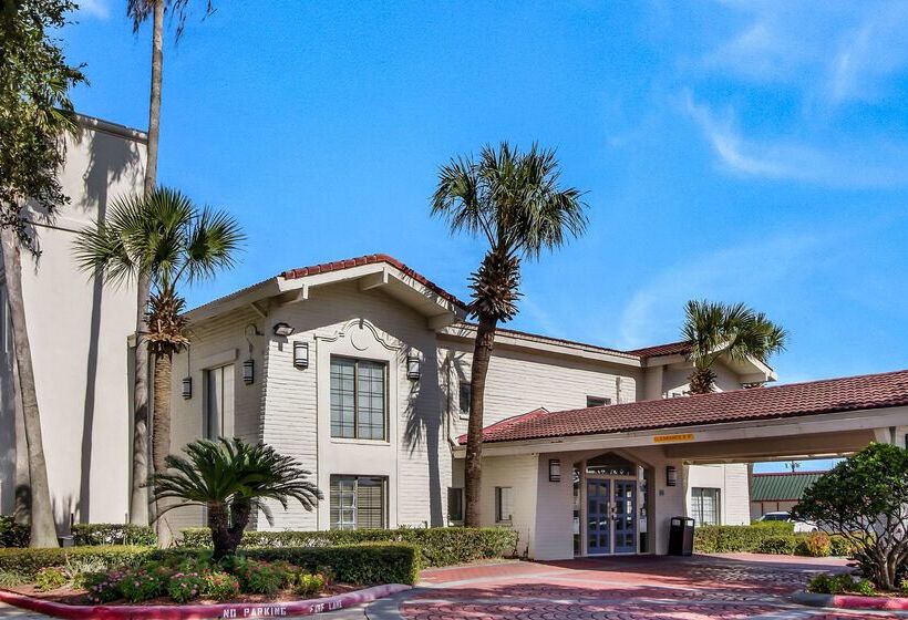 Motel 6 baytown, Tx  Garth Rd