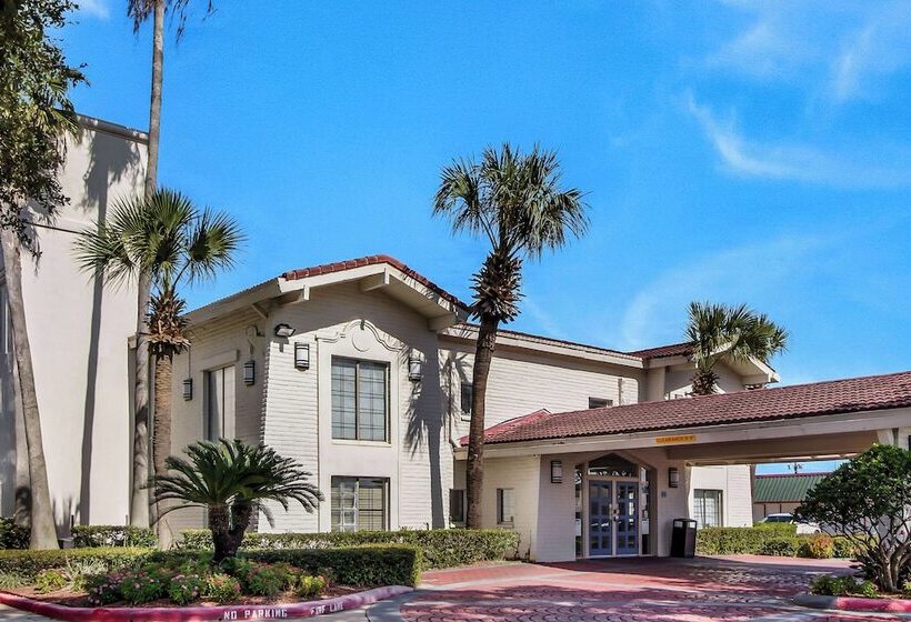 Motel 6 baytown, Tx  Garth Rd