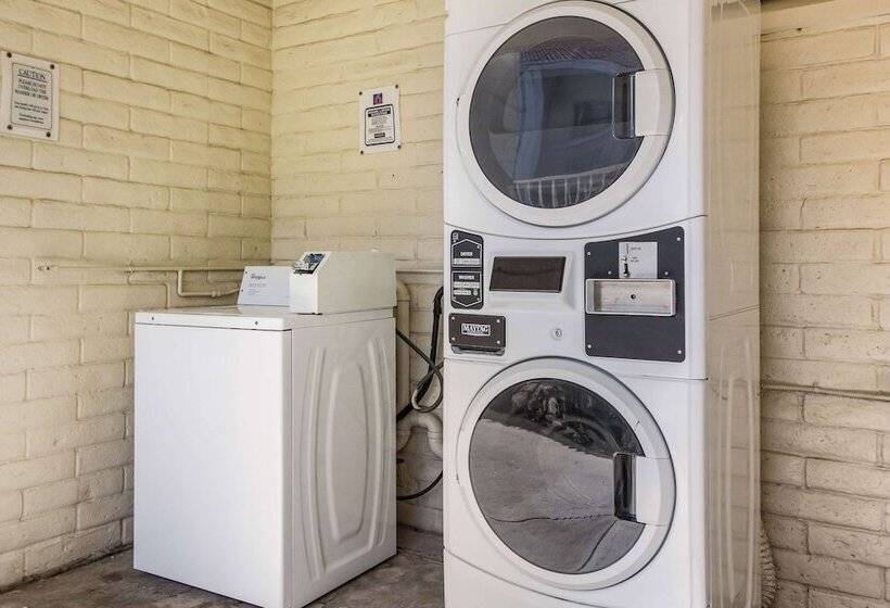 Motel 6 baytown, Tx  Garth Rd