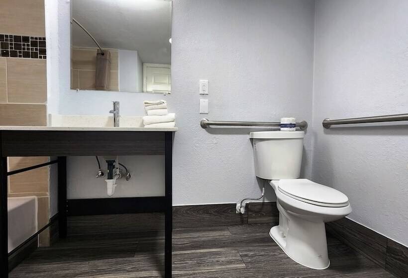 Motel 6 baytown, Tx  Garth Rd