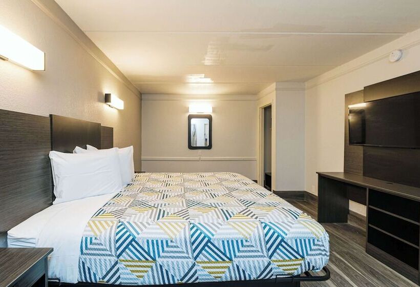 Motel 6 baytown, Tx  Garth Rd