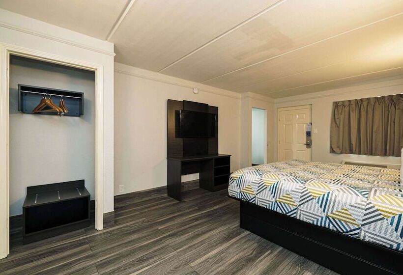 Motel 6 baytown, Tx  Garth Rd