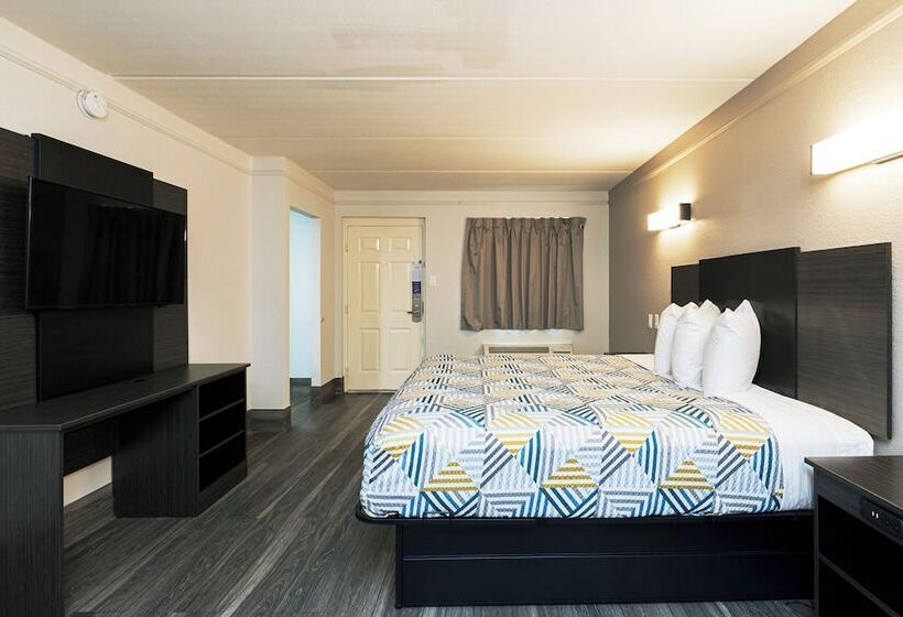 Motel 6 baytown, Tx  Garth Rd