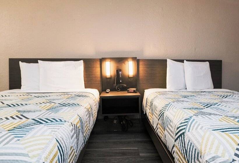 Motel 6 baytown, Tx  Garth Rd