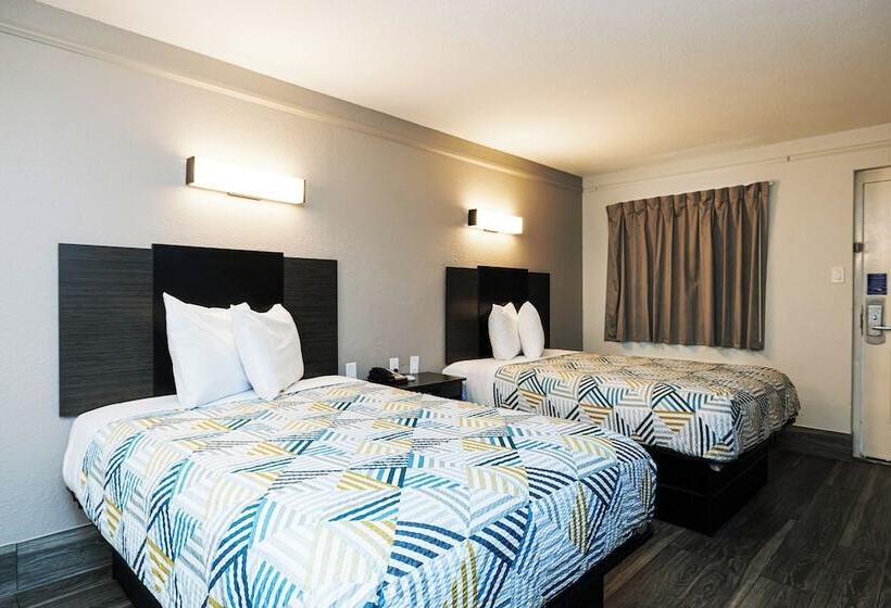 Motel 6 baytown, Tx  Garth Rd