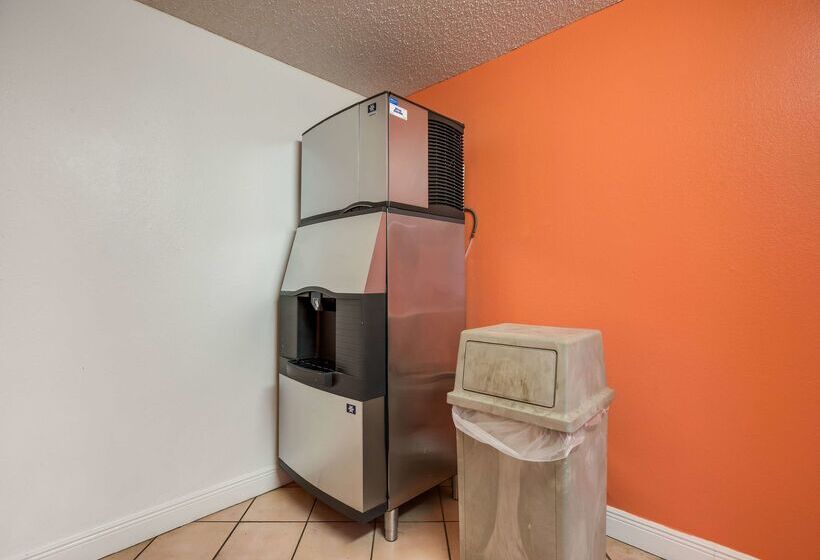 Motel 6 Beaumont, Tx