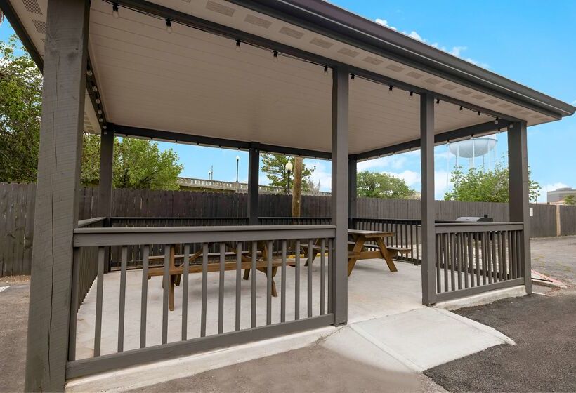 Motel 6 Beaumont, Tx