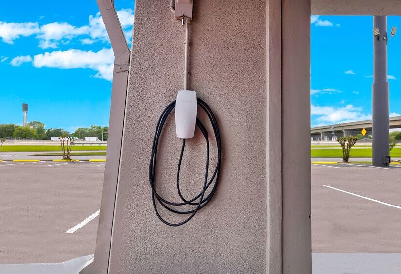 Motel 6 Beaumont, Tx