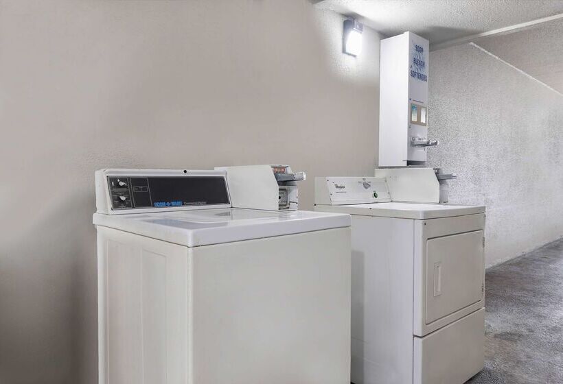 Motel 6 Beaumont, Tx