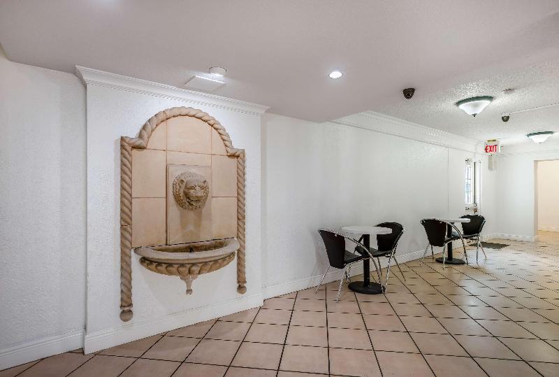 Motel 6 Beaumont, Tx