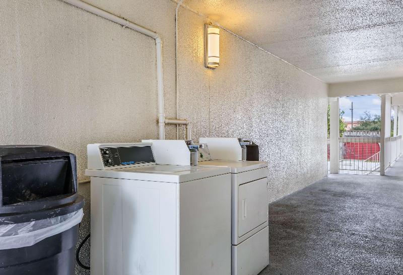 Motel 6 Beaumont, Tx