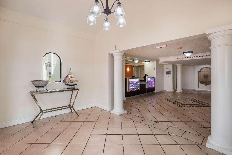 Motel 6 Beaumont, Tx