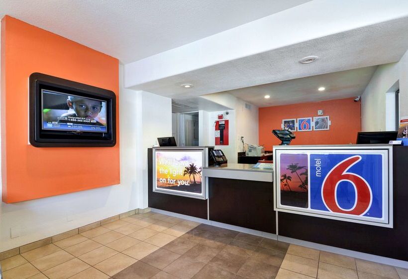 Motel 6 Big Bear Lake, Ca