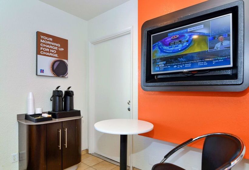 Motel 6 Big Bear Lake, Ca