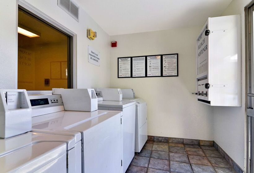 Motel 6 Big Bear Lake, Ca