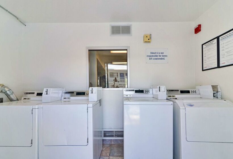 Motel 6 Big Bear Lake, Ca