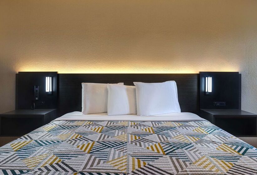 Motel 6buttonwillow, Ca Central