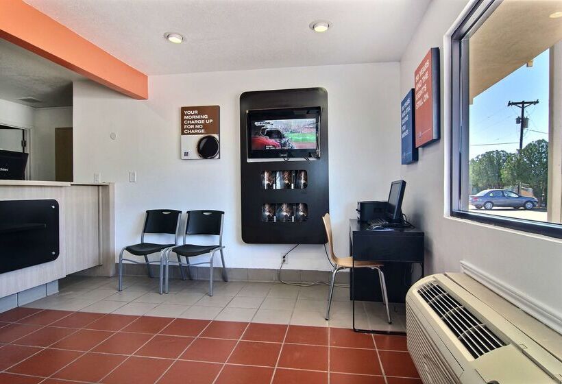 Motel 6carlsbad, Nm