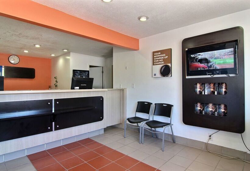 Motel 6carlsbad, Nm