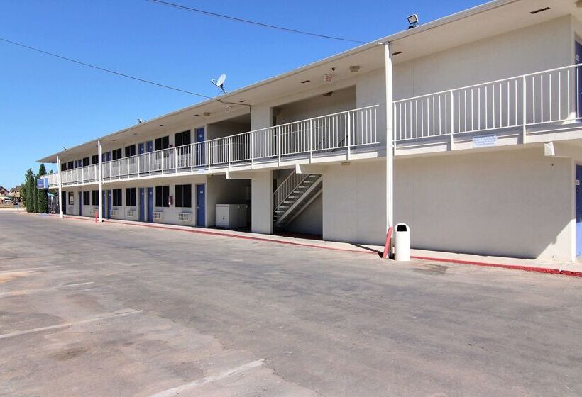 Motel 6carlsbad, Nm
