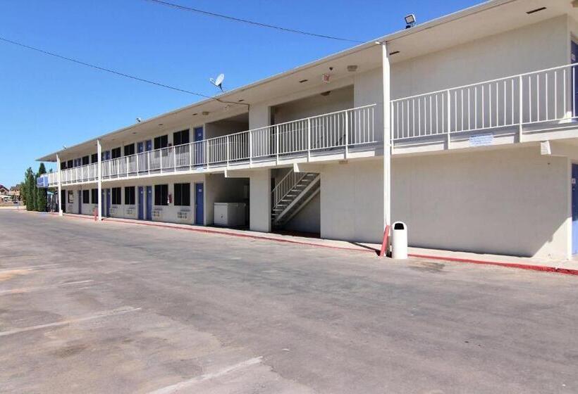 Motel 6carlsbad, Nm