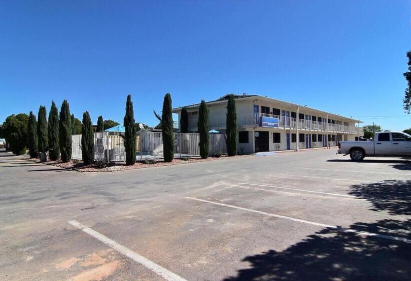 Motel 6carlsbad, Nm