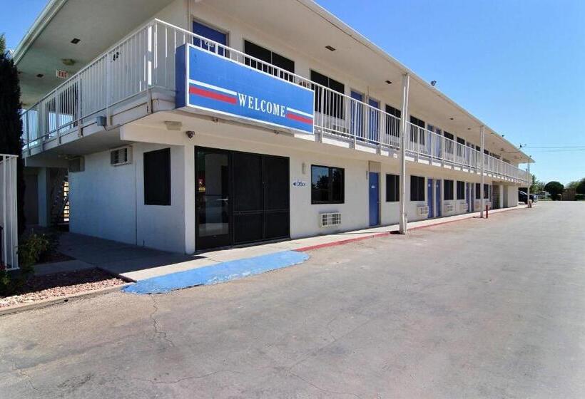Motel 6carlsbad, Nm